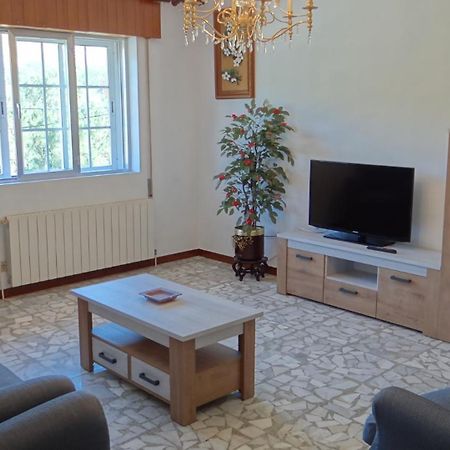 הוילה קרנוטה Casa De Lolo En Larino מראה חיצוני תמונה