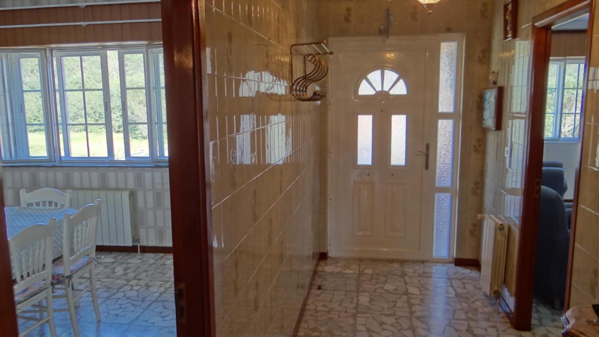 הוילה קרנוטה Casa De Lolo En Larino מראה חיצוני תמונה
