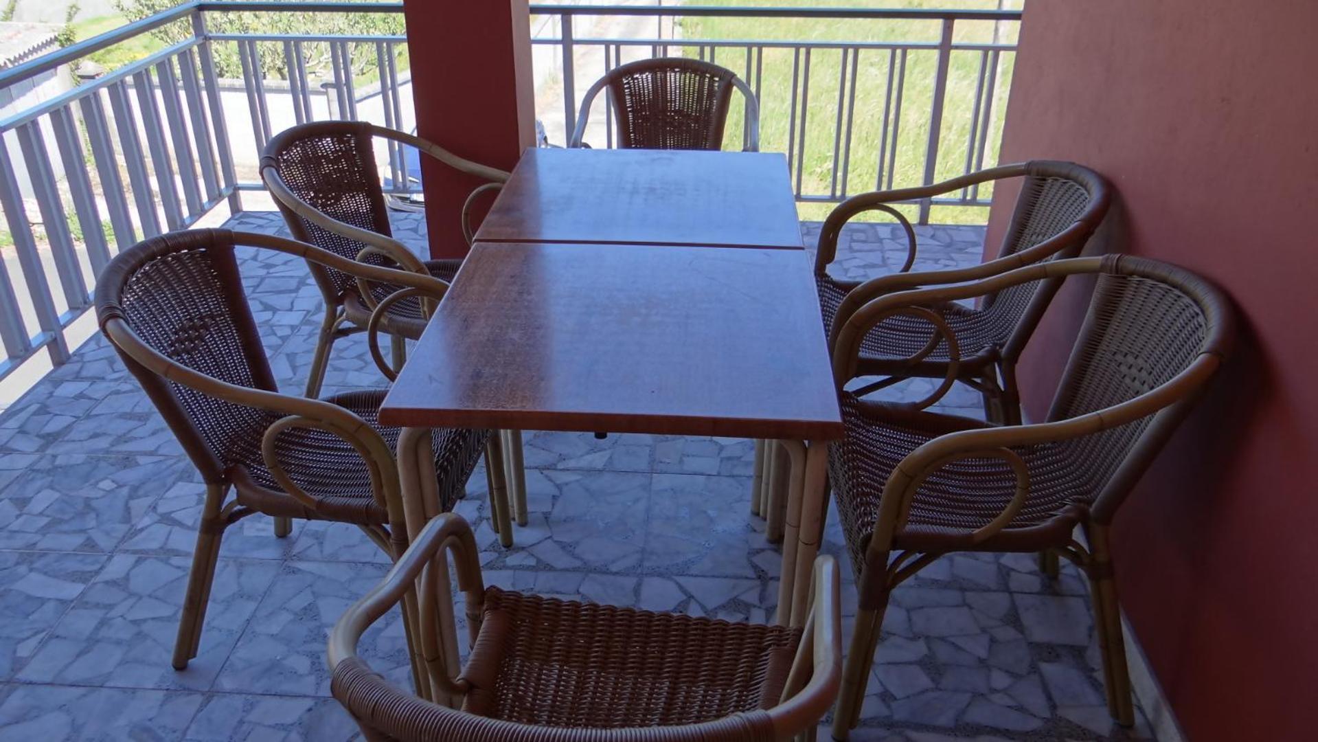 הוילה קרנוטה Casa De Lolo En Larino מראה חיצוני תמונה