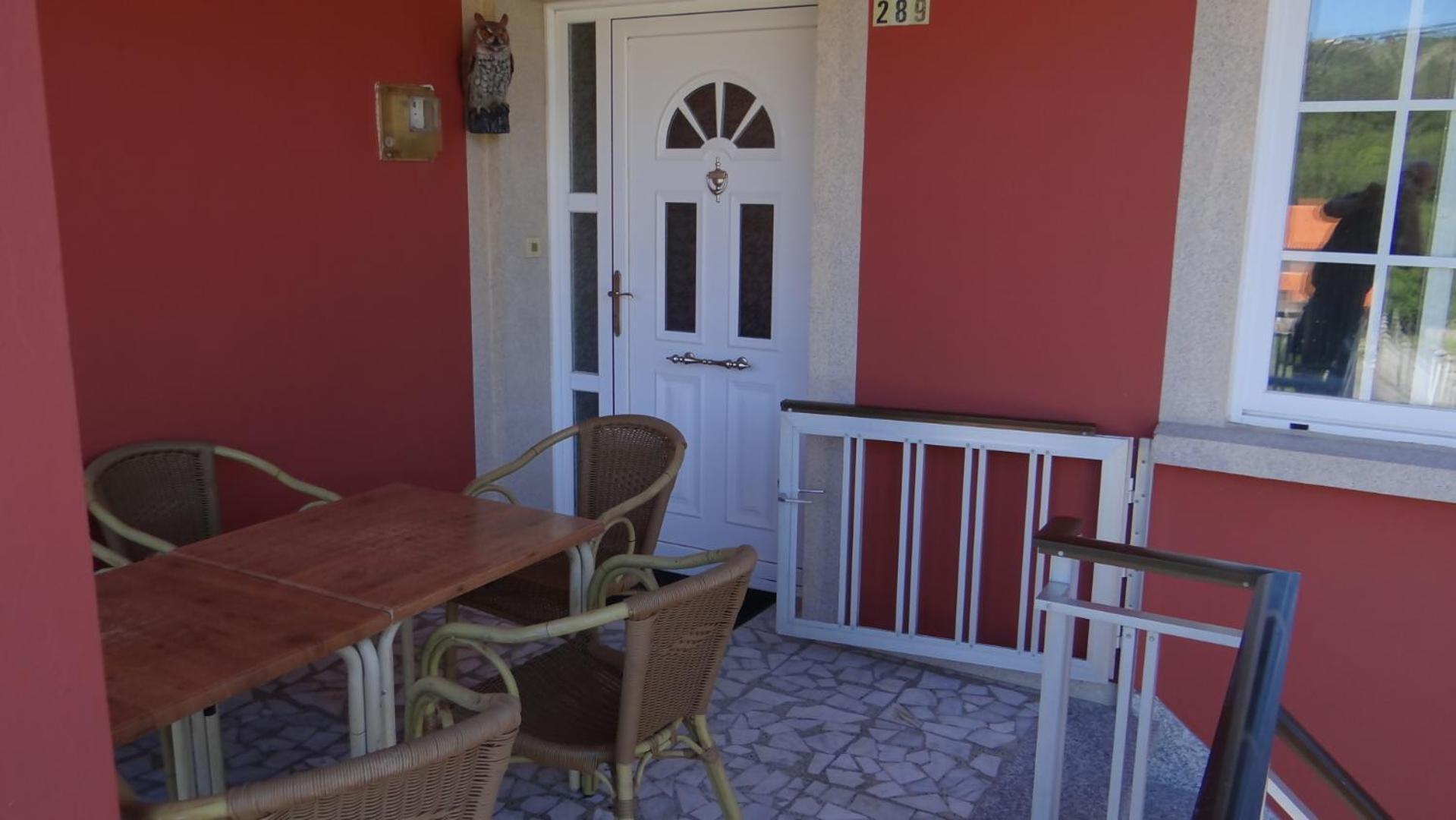 הוילה קרנוטה Casa De Lolo En Larino מראה חיצוני תמונה